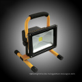 Rechargeable LED Flood Light 30W Portable IP65 Rechargeable LED Floodlight